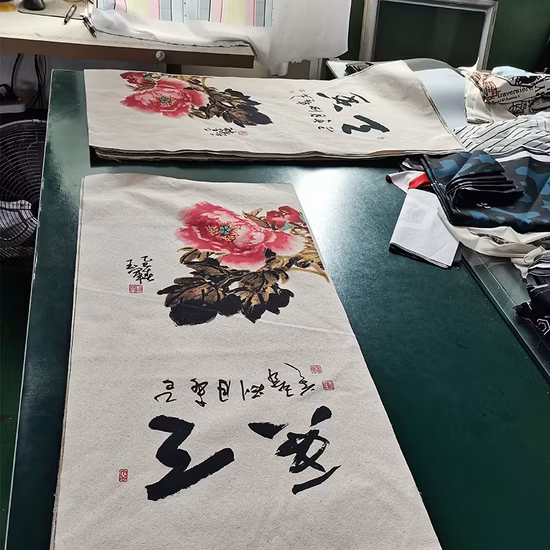 Machine de découpe automatique de Slotter d'imprimante de fabrication de boîtes de Pizza Machine de découpe rotative de Slotter Die Cutter