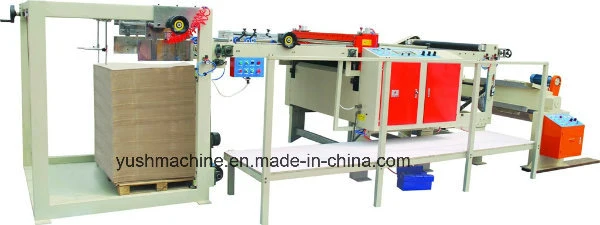 Corrugated Cardboard & Carton Box Making Machine